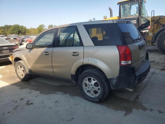Photo 2 from auction – 2002 SATURN VUE with VIN 5GZCZ63B82S821971