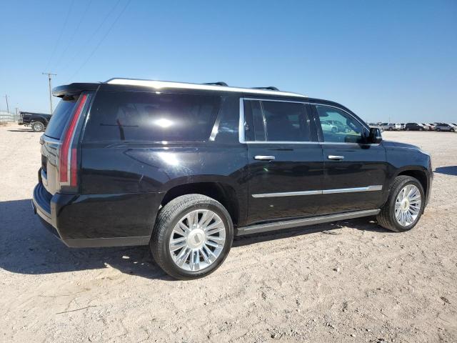 Photo 3 from auction – 2016 CADILLAC ESCALADE E with VIN 1GYS4KKJ8GR164594