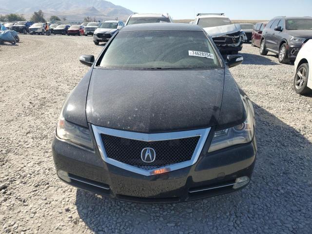 Photo 5 from auction – 2011 ACURA RL with VIN JH4KB2F66BC000854