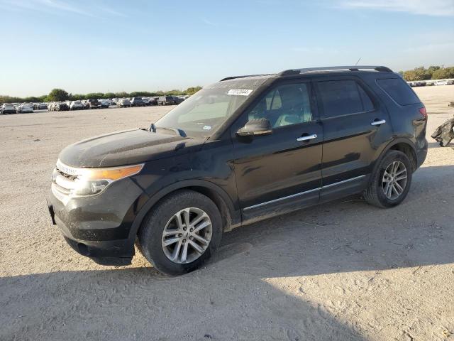 FORD EXPLORER X 2012 with VIN 1FMHK7D82CGA28184 - Photo from auction