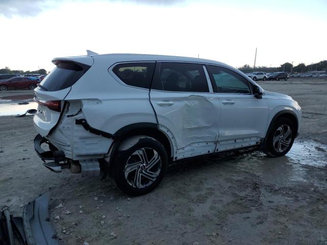 Photo 3 from auction – 2021 HYUNDAI SANTA FE S with VIN 5NMS14AJ5MH337080