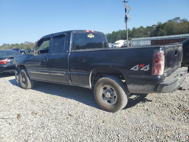 Photo 2 from auction – 2004 CHEVROLET SILVERADO with VIN 1GCEK19T24E357014