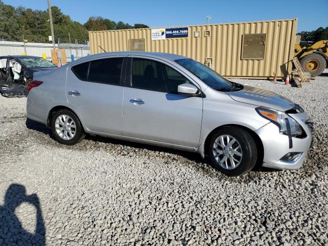 Photo 4 from auction – 2015 NISSAN VERSA S with VIN 3N1CN7AP1FL897489