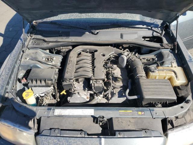Photo 11 from auction – 2005 CHRYSLER 300 TOURIN with VIN 2C3JA53G05H644953
