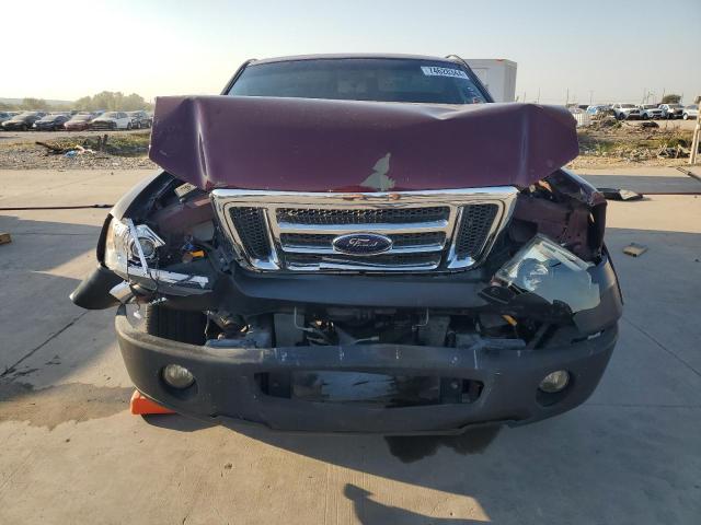 Photo 5 from auction – 2005 FORD F150 SUPER with VIN 1FTPW12525FB60199