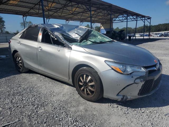 Photo 4 from auction – 2017 TOYOTA CAMRY LE with VIN 4T1BF1FK3HU810972