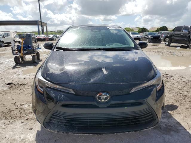Photo 5 from auction – 2024 TOYOTA COROLLA LE with VIN 5YFB4MDE7RP122237