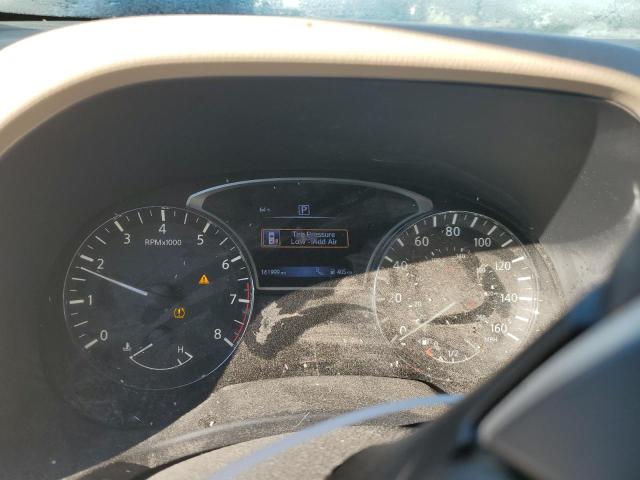 Photo 9 from auction – 2017 NISSAN PATHFINDER with VIN 5N1DR2MN6HC669193