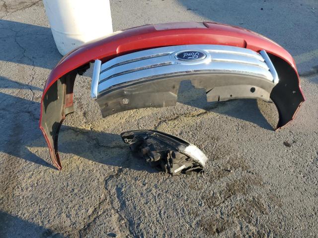 Photo 12 from auction – 2009 FORD TAURUS SEL with VIN 1FAHP24W09G110386