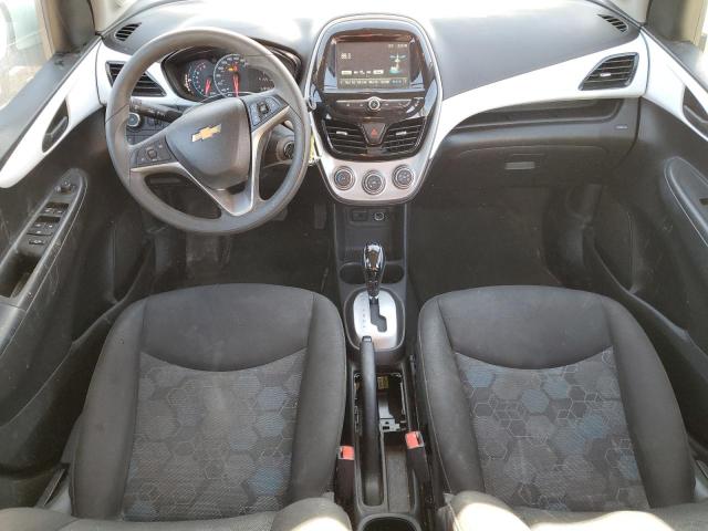 Photo 8 from auction – 2018 CHEVROLET SPARK 1LT with VIN KL8CD6SA9JC437708