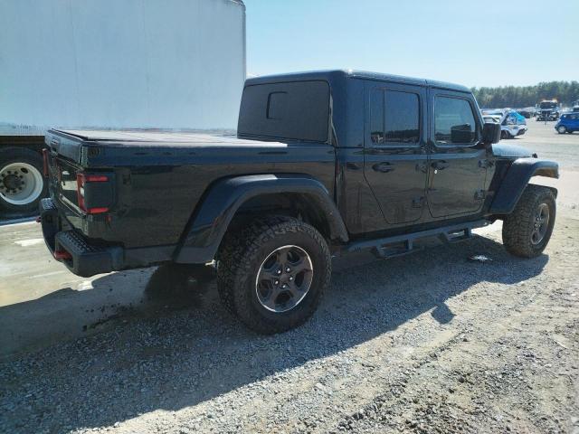 Photo 3 from auction – 2022 JEEP GLADIATOR with VIN 1C6JJTBG6NL106690
