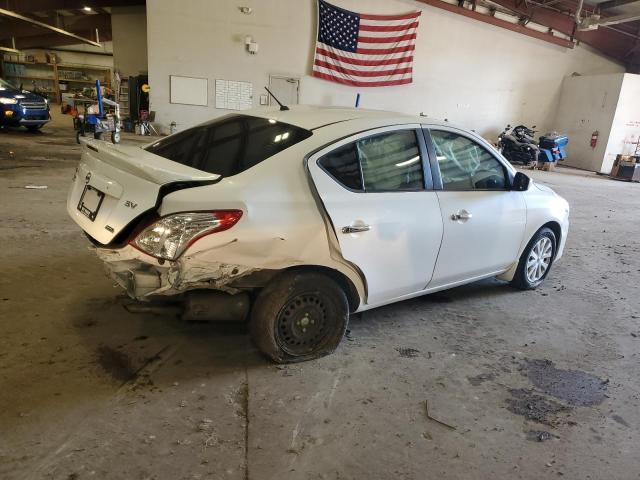 Photo 3 from auction – 2016 NISSAN VERSA S with VIN 3N1CN7AP7GL849142
