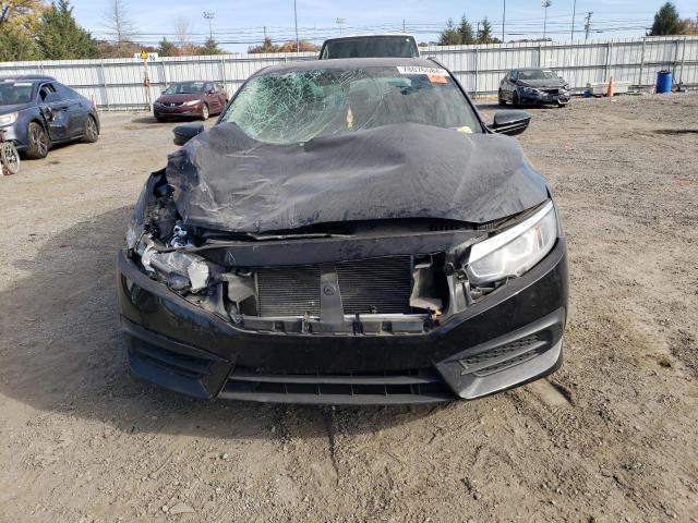 Photo 5 from auction – 2017 HONDA CIVIC EX with VIN 2HGFC2F71HH578232