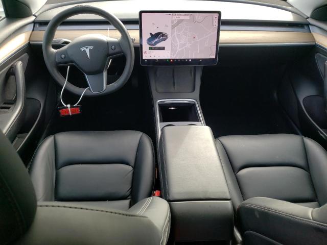Photo 8 from auction – 2021 TESLA MODEL 3 with VIN 5YJ3E1EB7MF973866