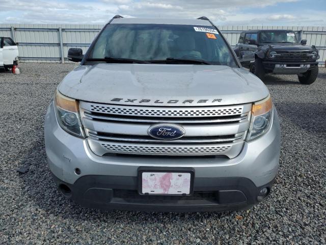 صورة رقم 5 من المزاد - 2013 FORD EXPLORER X مع VIN 1FM5K7D81DGB73558