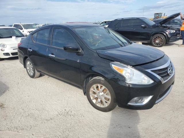 Photo 4 from auction – 2017 NISSAN VERSA S with VIN 3N1CN7AP0HL863921
