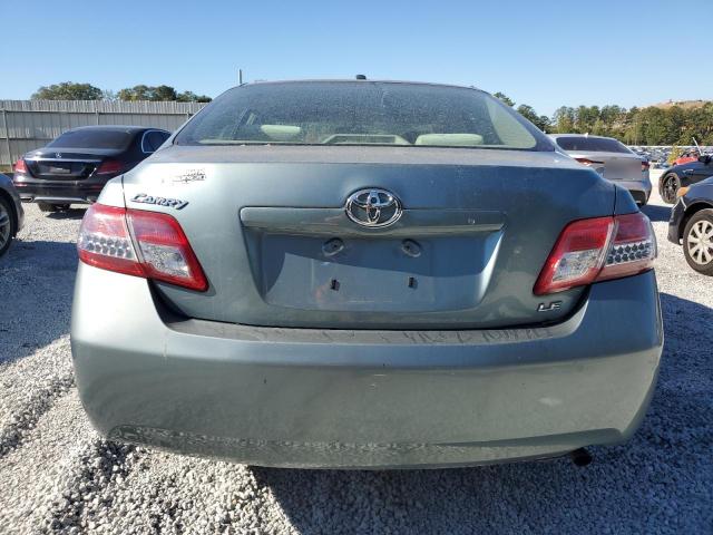 Photo 6 from auction – 2011 TOYOTA CAMRY BASE with VIN 4T1BF3EK2BU597646