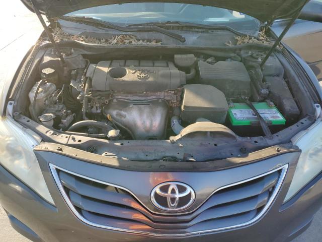 Photo 11 from auction – 2011 TOYOTA CAMRY BASE with VIN 4T4BF3EK5BR217866