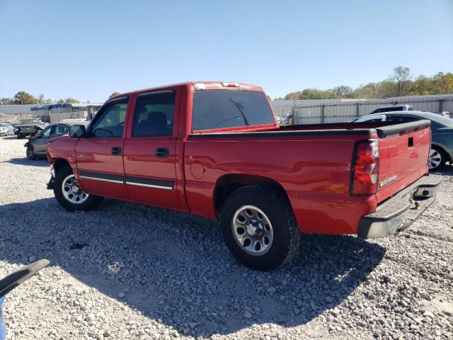 Photo 2 from auction – 2007 CHEVROLET SILVERADO with VIN 2GCEC13VX71154367