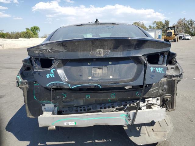 Photo 6 from auction – 2018 CHEVROLET MALIBU LS with VIN 1G1ZB5ST6JF217940