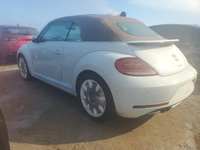 Photo 2 from auction – 2019 VOLKSWAGEN BEETLE S with VIN 3VW5DAAT2KM501414