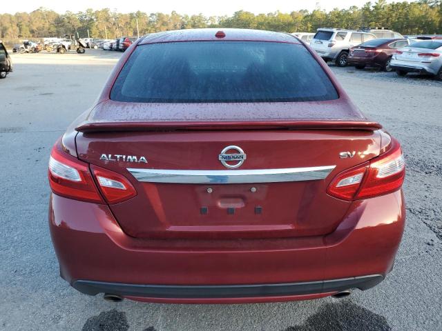 Photo 6 from auction – 2017 NISSAN ALTIMA 2.5 with VIN 1N4AL3AP1HC135089