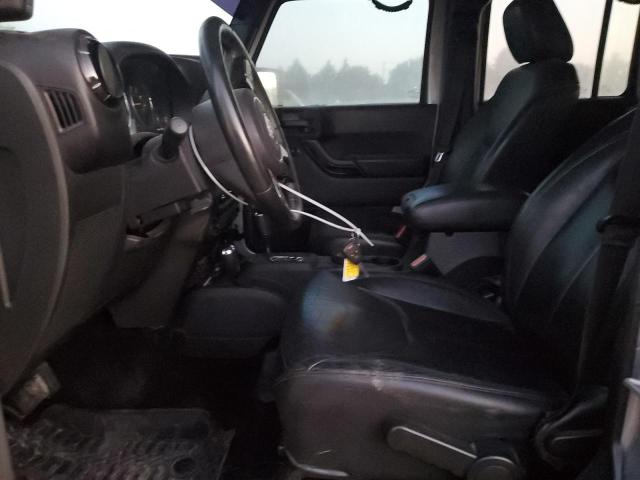 Photo 7 from auction – 2015 JEEP WRANGLER U with VIN 1C4HJWEG1FL768070