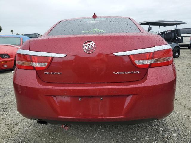 Photo 6 from auction – 2015 BUICK VERANO CON with VIN 1G4PR5SK7F4164231