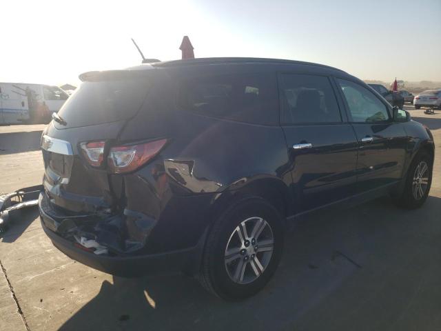 Photo 3 from auction – 2017 CHEVROLET TRAVERSE L with VIN 1GNKRFKDXHJ293677