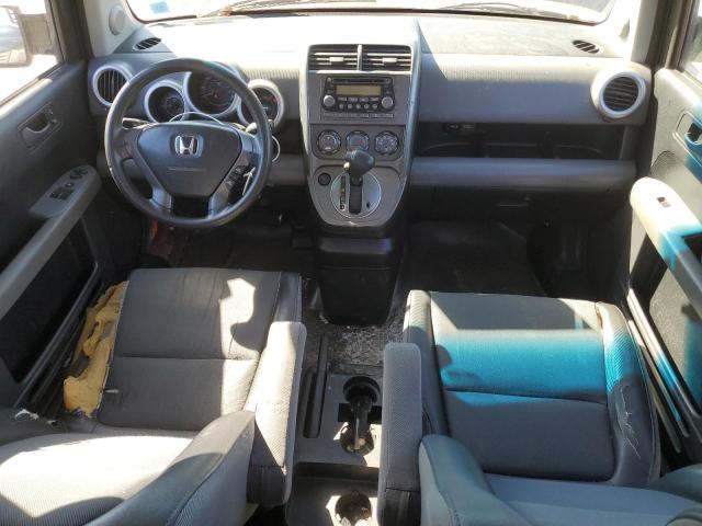 Photo 8 from auction – 2004 HONDA ELEMENT EX with VIN 5J6YH28524L032468
