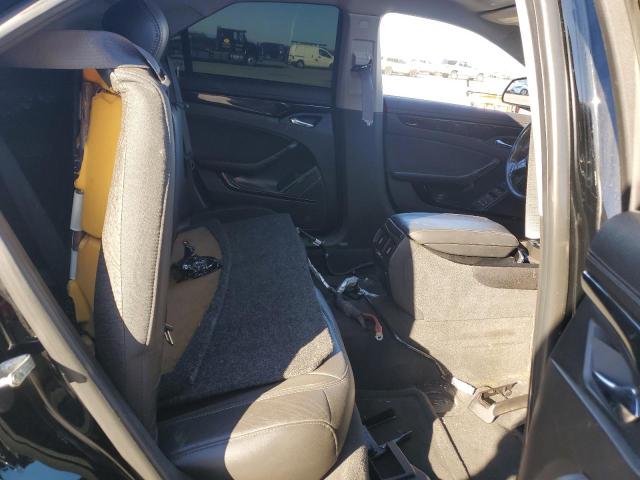 Photo 10 from auction – 2014 CADILLAC CTS-V with VIN 1G6DV5EP6E0108073