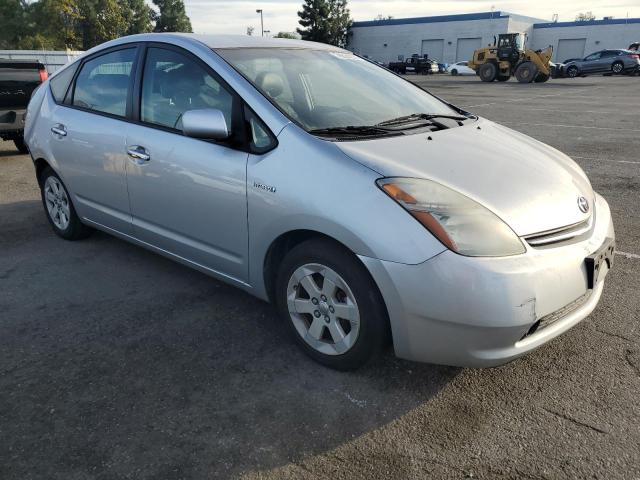 Photo 4 from auction – 2007 TOYOTA PRIUS with VIN JTDKB20UX77684364