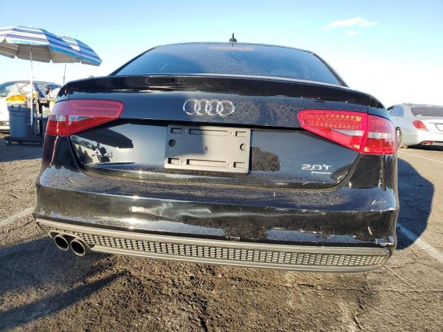 Фото 6 с аукциона – 2015 AUDI A4 PREMIUM с VIN WAUFFAFL7FN007777