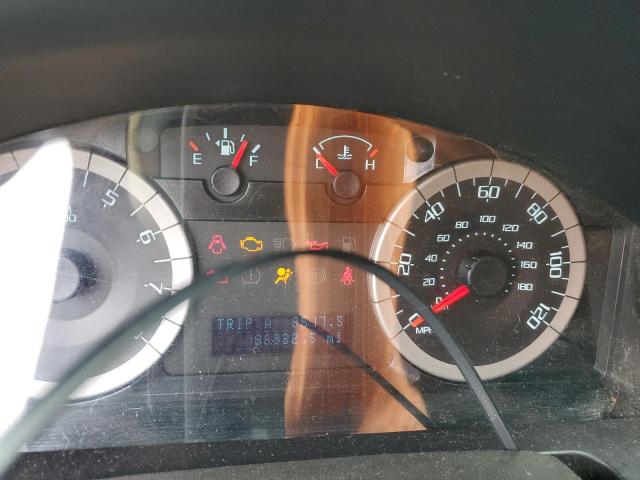 Photo 9 from auction – 2012 FORD ESCAPE LIM with VIN 1FMCU0E75CKB69197