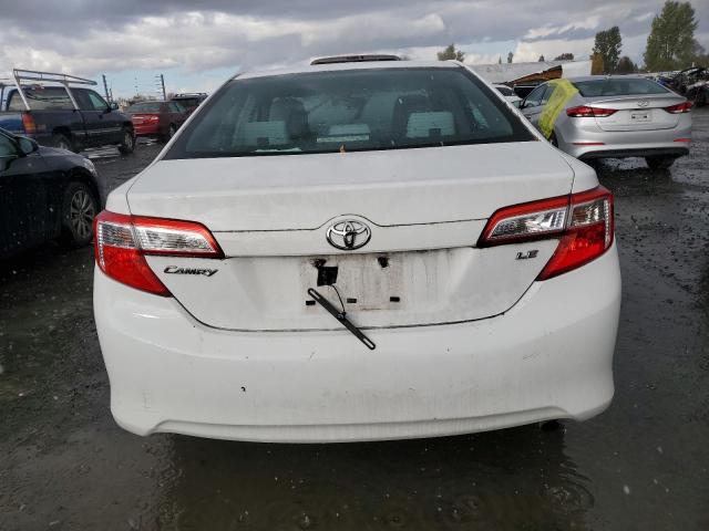 Photo 6 from auction – 2013 TOYOTA CAMRY L with VIN 4T1BF1FK2DU270234