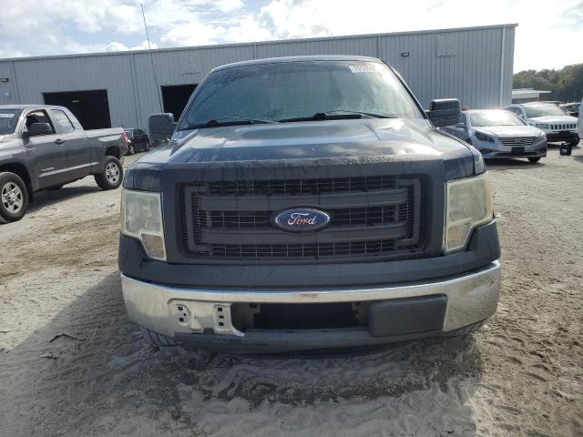 Photo 5 from auction – 2013 FORD F150 SUPER with VIN 1FTEW1CM5DFD85048