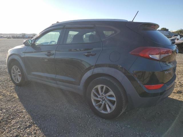 Photo 2 from auction – 2016 HYUNDAI TUCSON LIM with VIN KM8J33A43GU053451
