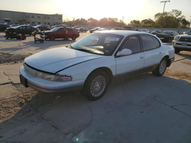 CHRYSLER LHS 1994 with VIN 2C3ED56F7RH682200 - Photo from auction