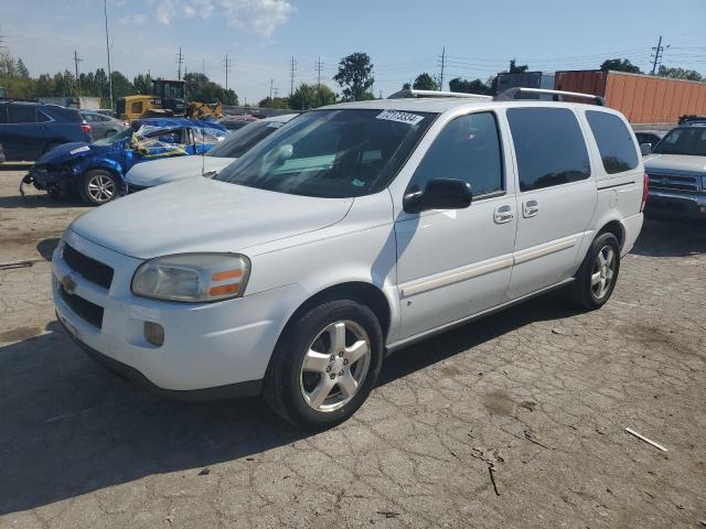 CHEVROLET UPLANDER L 2008 with VIN 1GNDV33118D140336 - Photo from auction