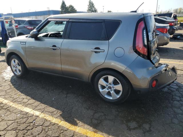 Photo 2 from auction – 2019 KIA SOUL with VIN KNDJN2A20K7002147