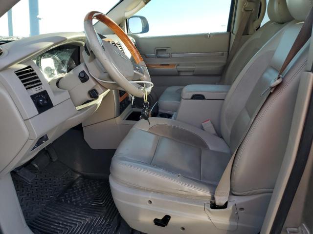 Photo 7 from auction – 2008 CHRYSLER ASPEN LIMI with VIN 1A8HW58268F125459