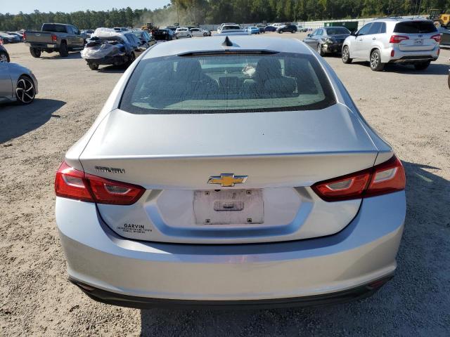 Photo 6 from auction – 2018 CHEVROLET MALIBU LS with VIN 1G1ZB5ST2JF116801