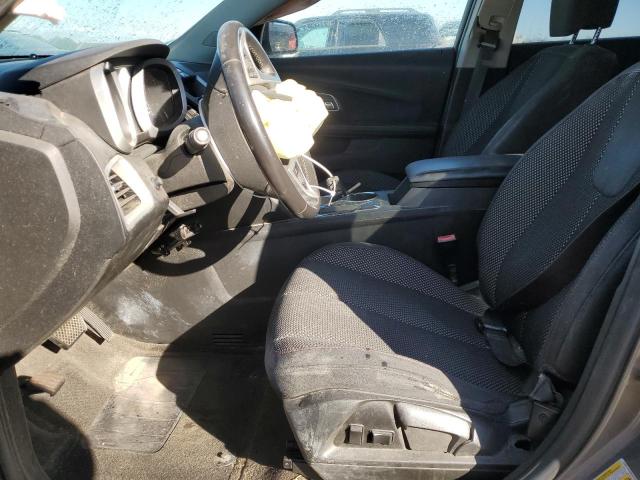Photo 7 from auction – 2011 CHEVROLET EQUINOX LT with VIN 2CNFLEE50B6432662
