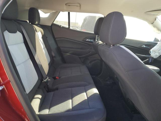 Photo 11 from auction – 2024 CHEVROLET TRAX LS with VIN KL77LFE2XRC083688