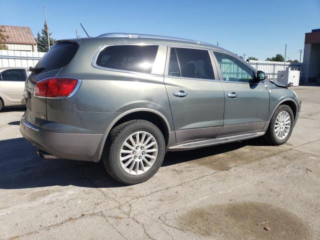 Photo 3 from auction – 2010 BUICK ENCLAVE CX with VIN 5GALRBED6AJ254304