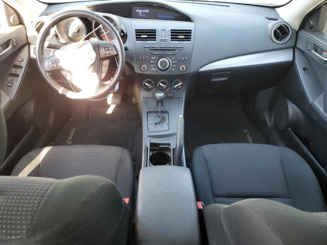 Photo 8 from auction – 2012 MAZDA 3 I with VIN JM1BL1L89C1525709