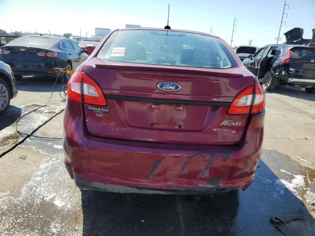 Photo 6 from auction – 2011 FORD FIESTA SE with VIN 3FADP4BJ0BM134376
