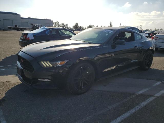 Photo 1 from auction – 2016 FORD MUSTANG with VIN 1FA6P8TH3G5304982