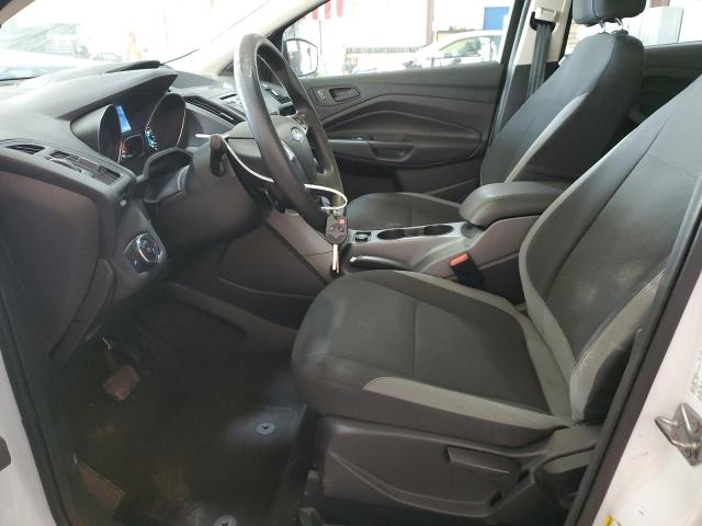 Photo 7 from auction – 2015 FORD ESCAPE S with VIN 1FMCU0F78FUA75368