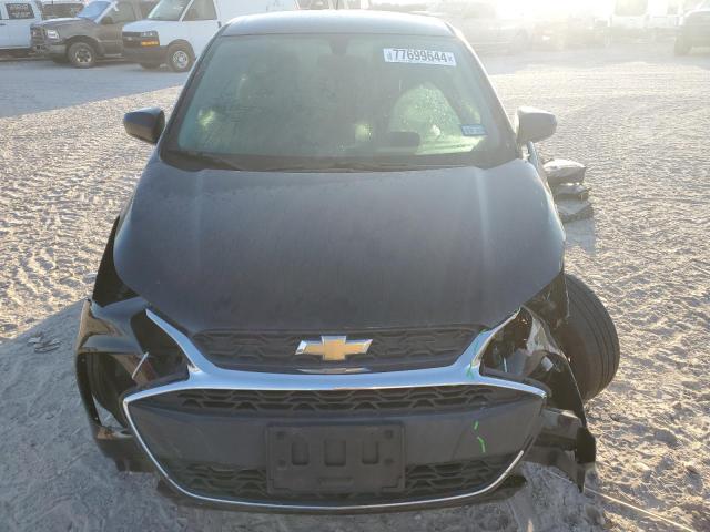Photo 5 from auction – 2021 CHEVROLET SPARK LS with VIN KL8CB6SA8MC739369